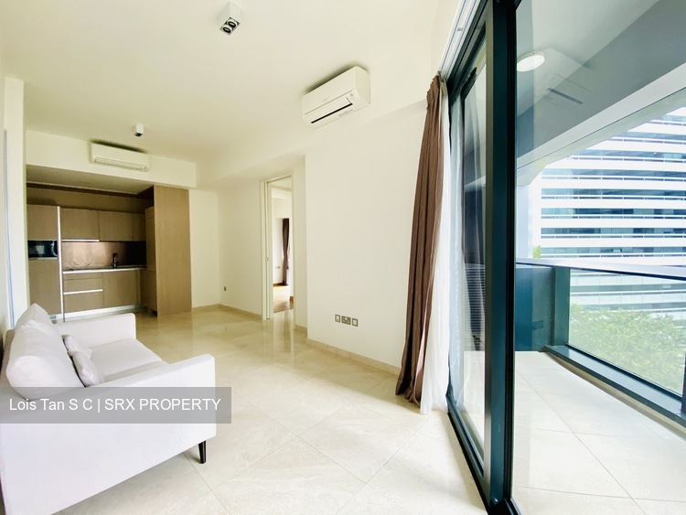 Duo Residences (D7), Apartment #276259121